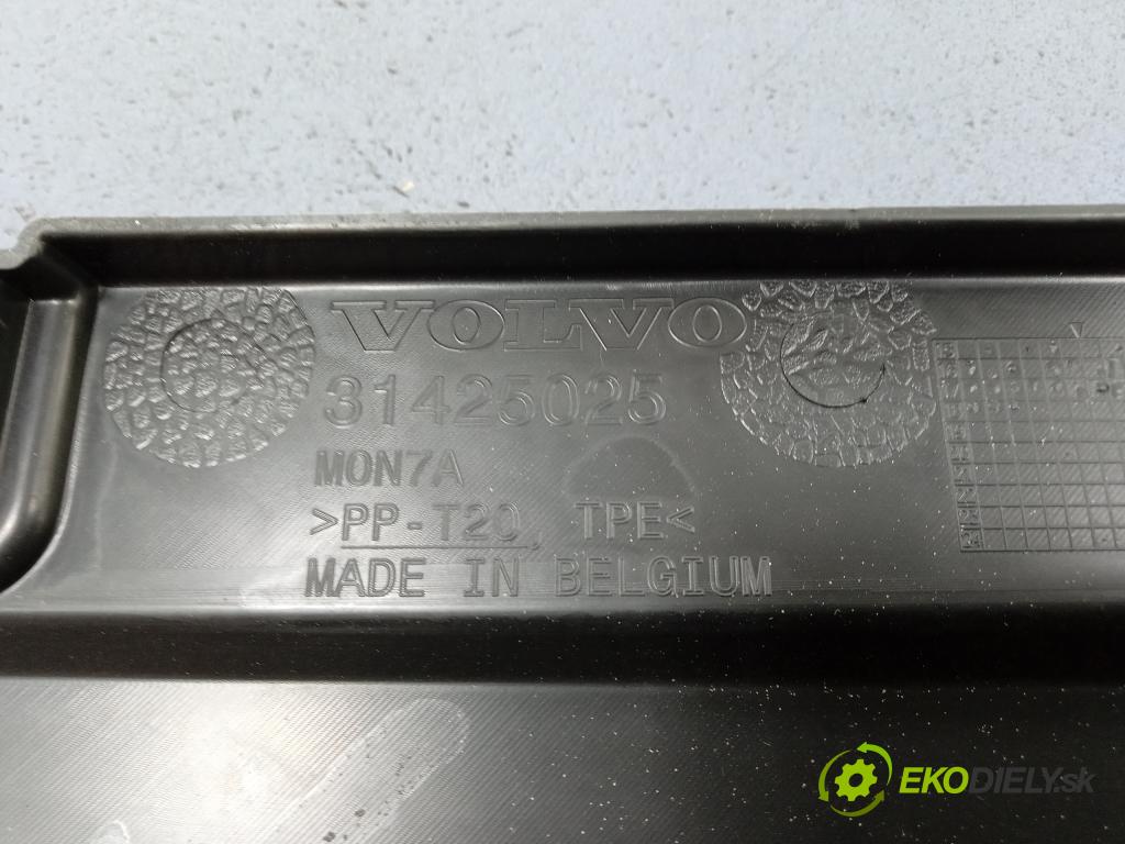 Volvo V90 2018 výztuha Čelní / stěna Přední 31425025