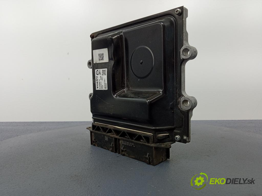 Volvo V90 2018 riadiaca jednotka Motor: 31459914