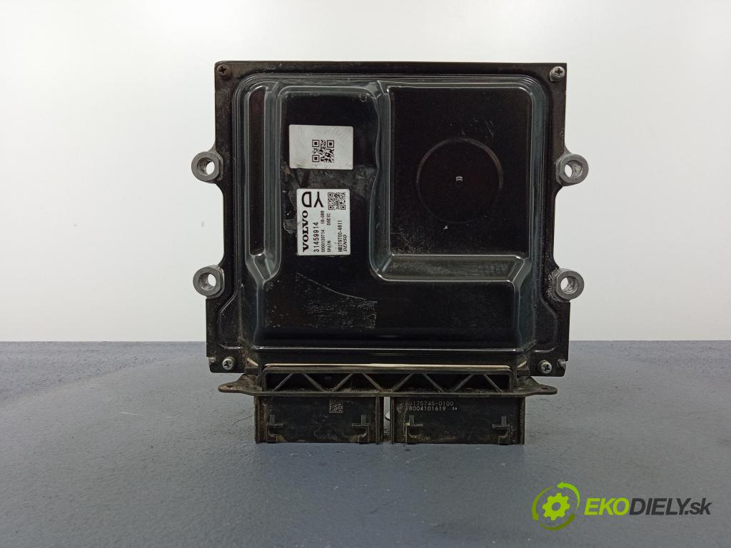 Volvo V90 2018 riadiaca jednotka Motor: 31459914