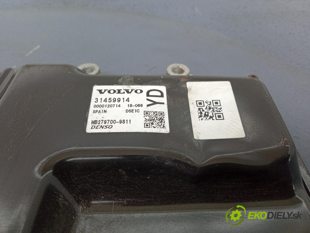 Volvo V90 2018 riadiaca jednotka Motor: 31459914