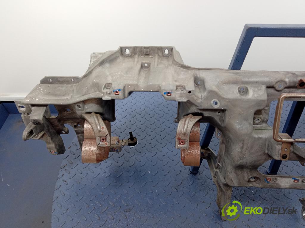 Jeep Grand cherokee 2010 kokpit,pristrojová doska Distribúcia: 55315130AE