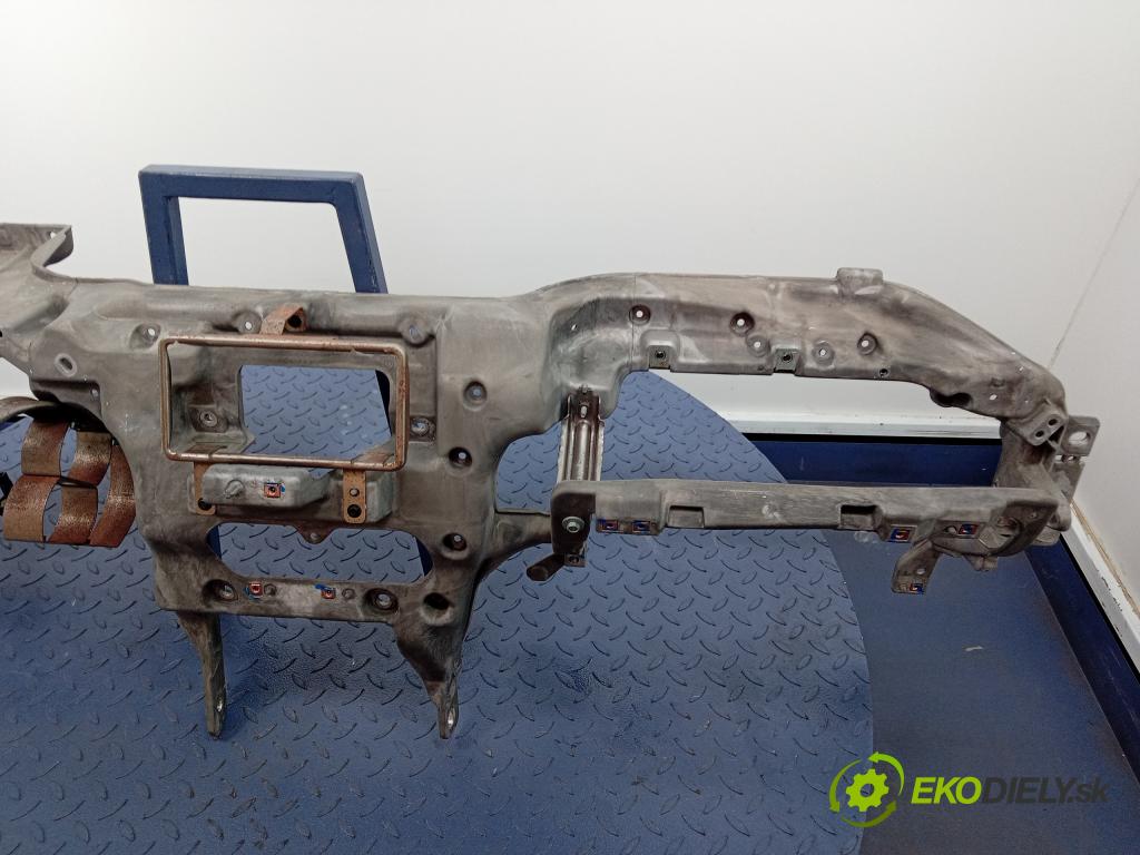 Jeep Grand cherokee 2010 kokpit,pristrojová doska Distribúcia: 55315130AE
