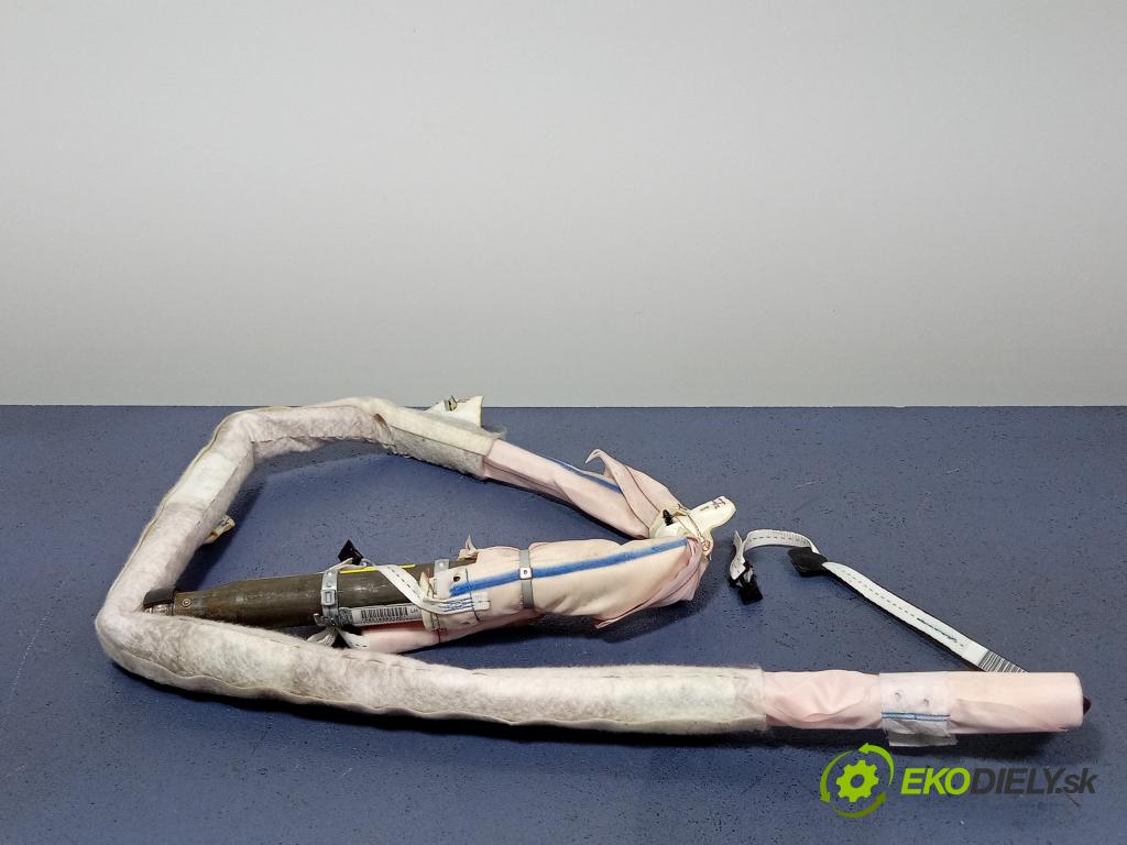 Jeep Grand cherokee 2010 Airbag: clona x P05108021AC