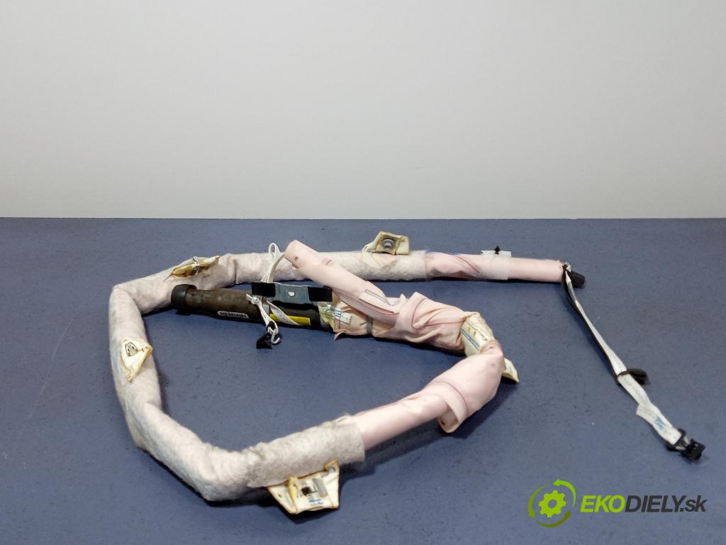 Jeep Grand cherokee 2010 Airbag: clona x P05108021AC