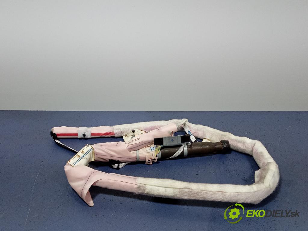 Jeep Grand cherokee 2010 Airbag: clona x P05108020AC