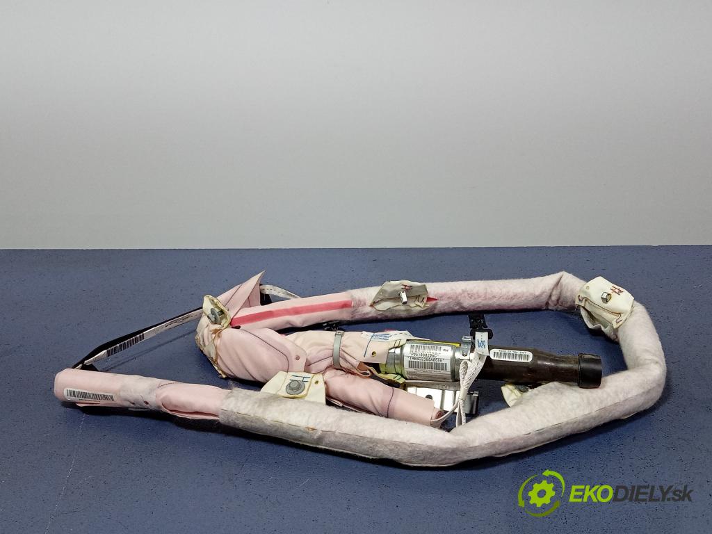 Jeep Grand cherokee 2010 Airbag: clona x P05108020AC