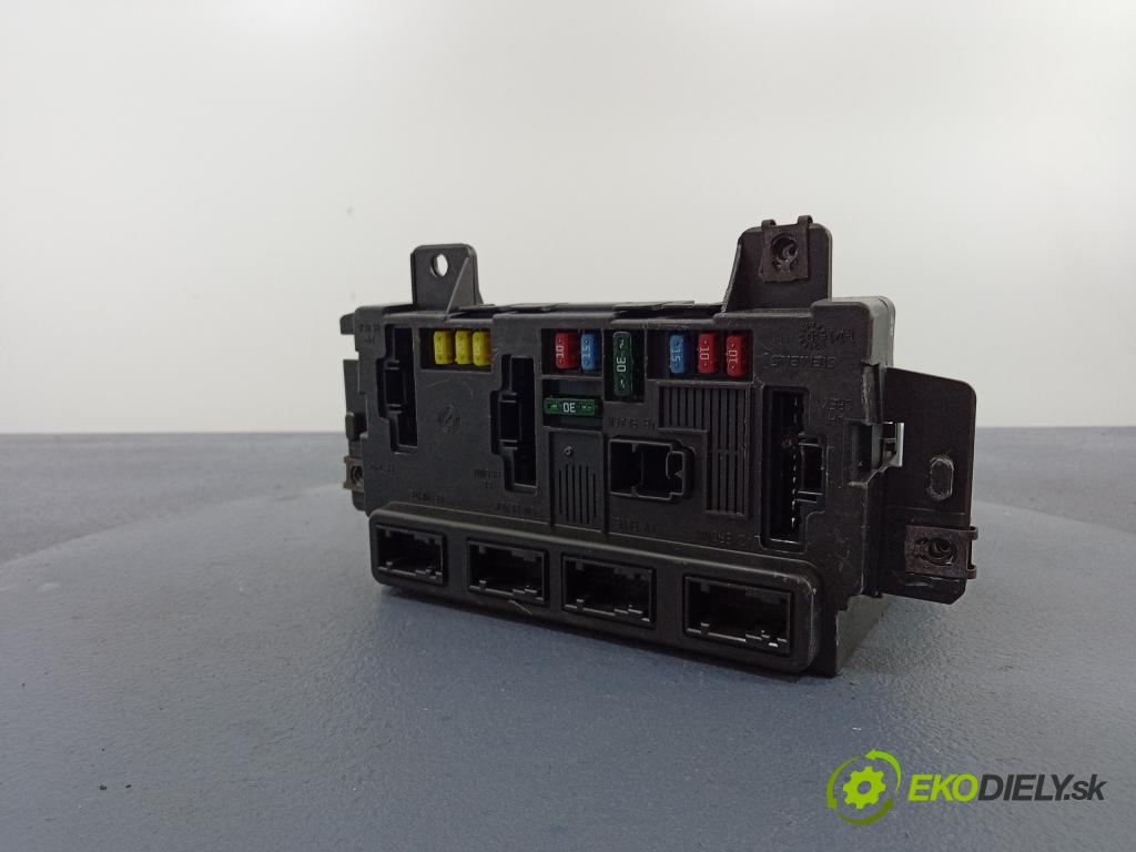 Fiat Panda 2005 skříňka Pojistky 51773067