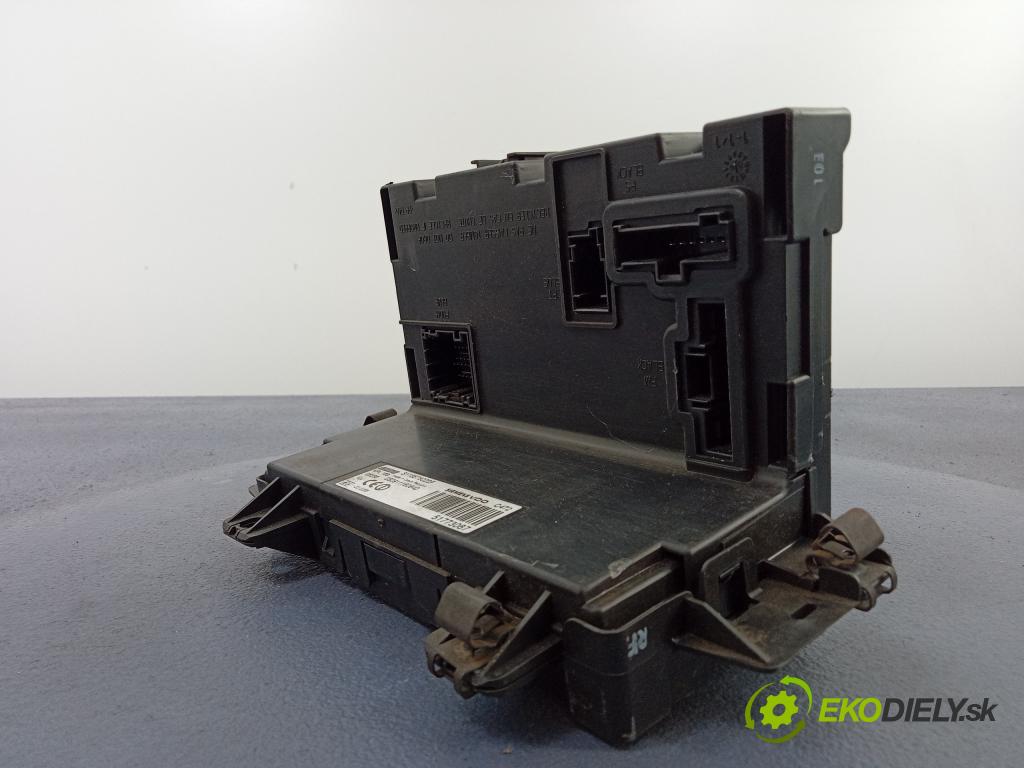 Fiat Panda 2005 skříňka Pojistky 51773067