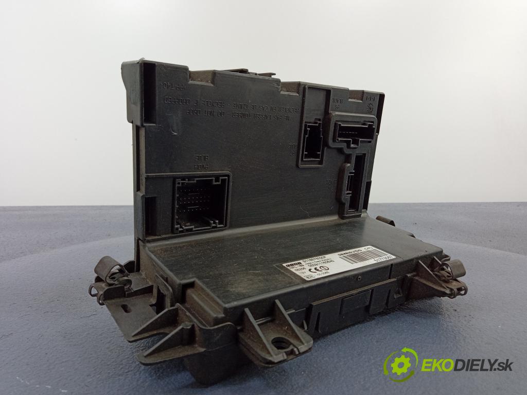 Fiat Panda 2005 skříňka Pojistky 51773067