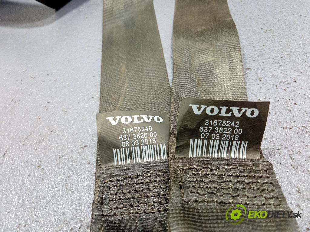 Volvo V90 2018 kokpit,pristrojová doska Distribúcia: 31403964