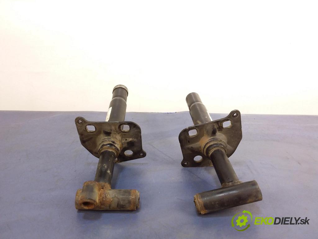 Bmw Seria 5 2002 výztuha narazník před 8159360