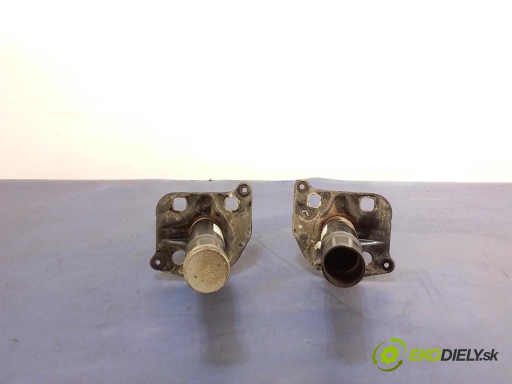 Bmw Seria 5 2002 výztuha narazník před 8159360