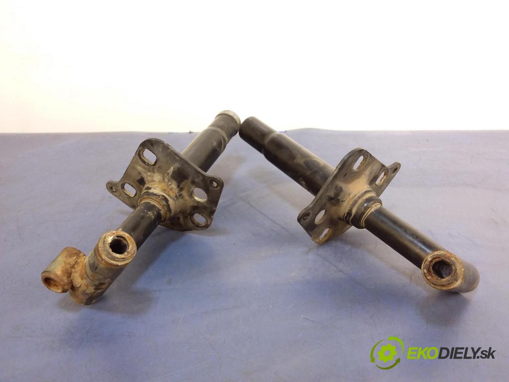 Bmw Seria 5 2002 výztuha narazník před 8159360