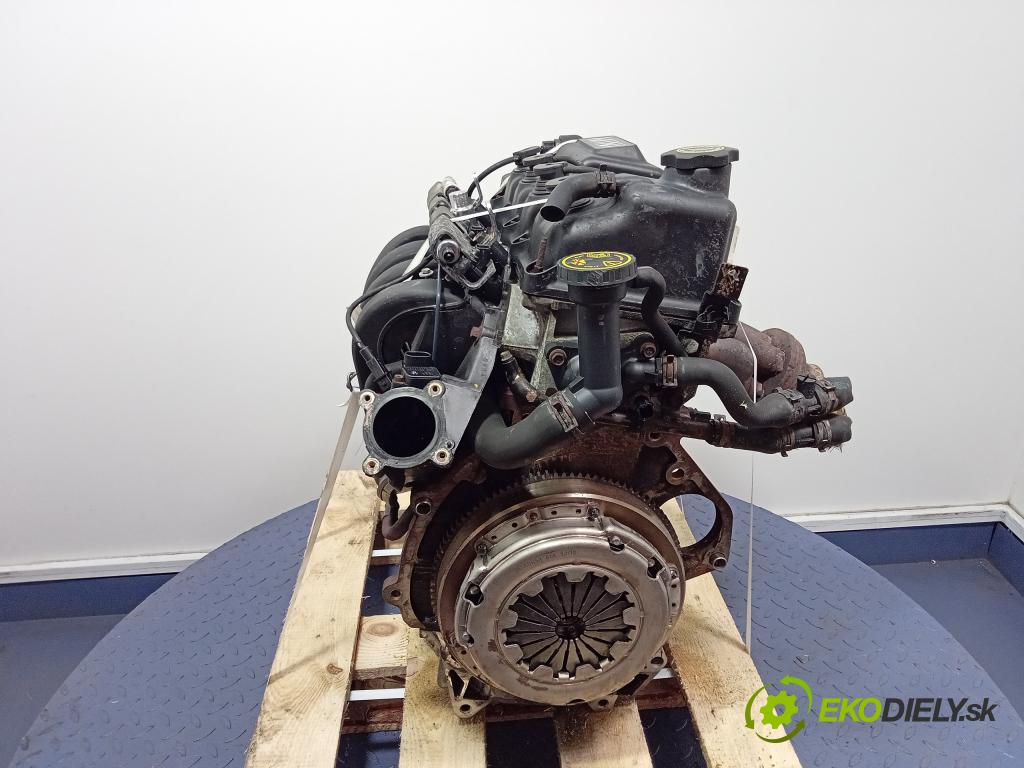 Mini Mini cooper 2005 motor Benzín W10B16