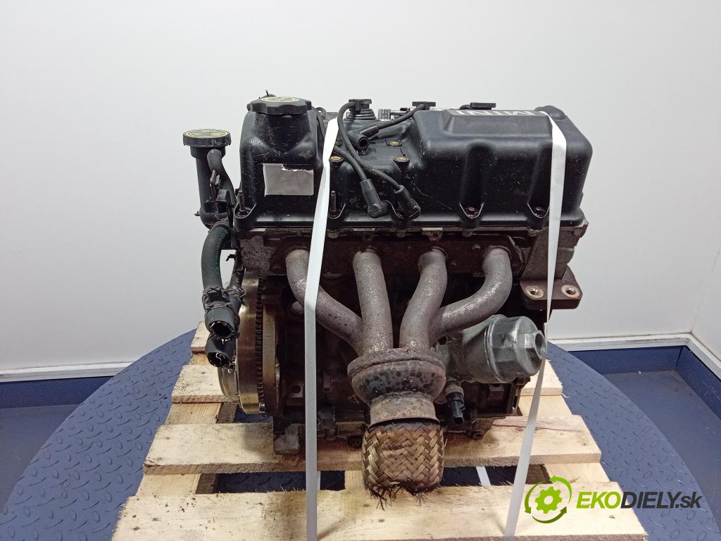Mini Mini cooper 2005 motor Benzín W10B16