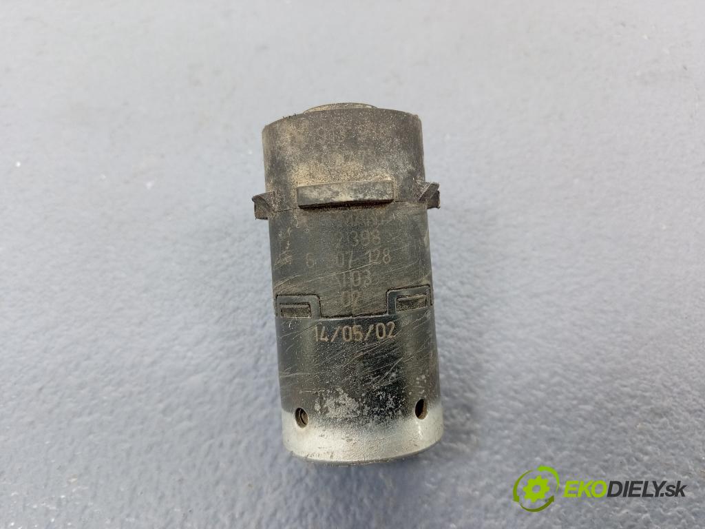 Bmw Seria 5 0 snímač / riadiaca jednotka PDC 6907128