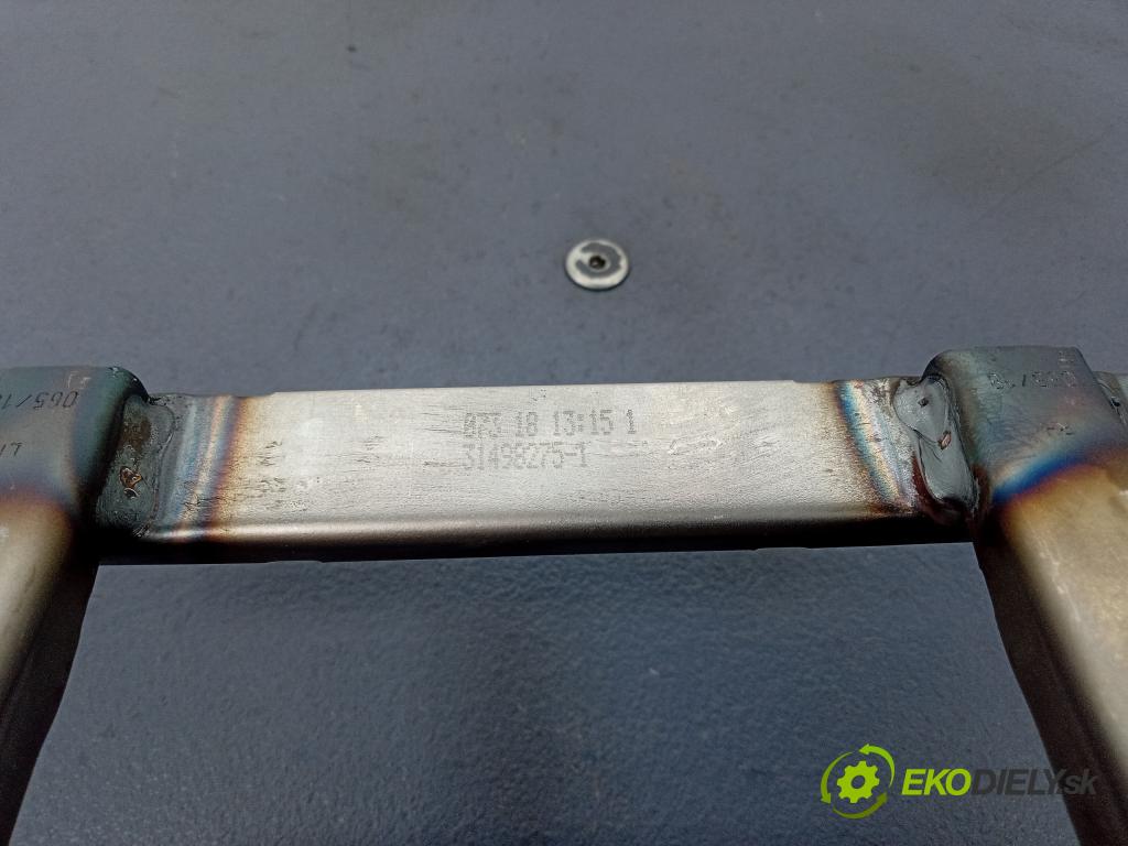 Volvo V90 2018 Opierka hlavy: 31498275