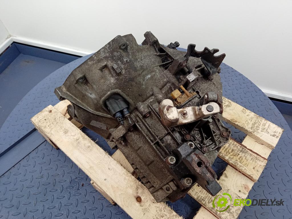 Ford Transit 2002 převodovka Ozubené kolo Manualna 1C1R-7F096