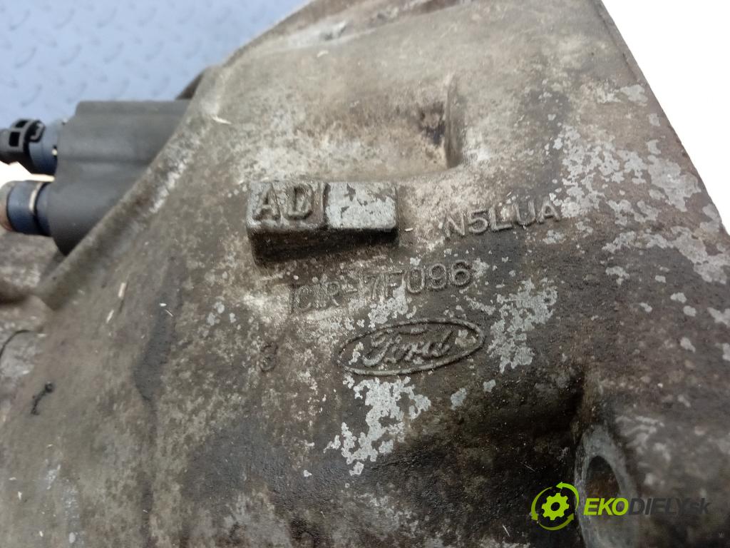 Ford Transit 2002 převodovka Ozubené kolo Manualna 1C1R-7F096