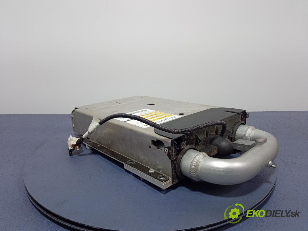Ford Focus 2008 Opierka hlavy: 6W83518C42AB