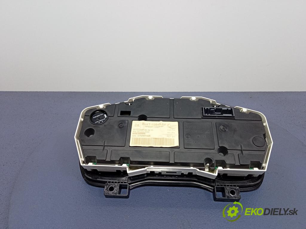 Ford Focus 2008 prístrojovka/ budíky 8U4T-10849-EF