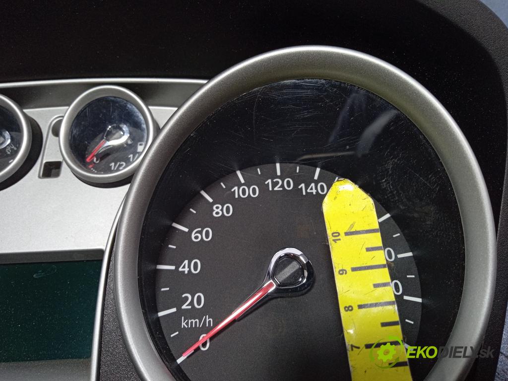 Ford Focus 2008 prístrojovka/ budíky 8U4T-10849-EF
