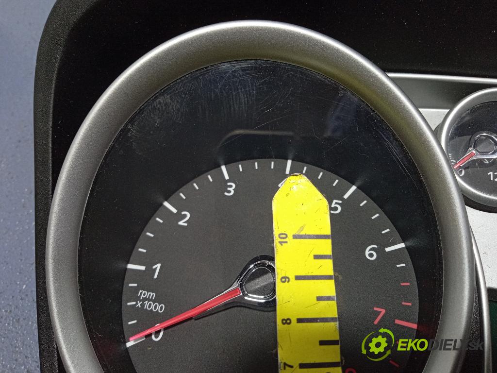 Ford Focus 2008 prístrojovka/ budíky 8U4T-10849-EF