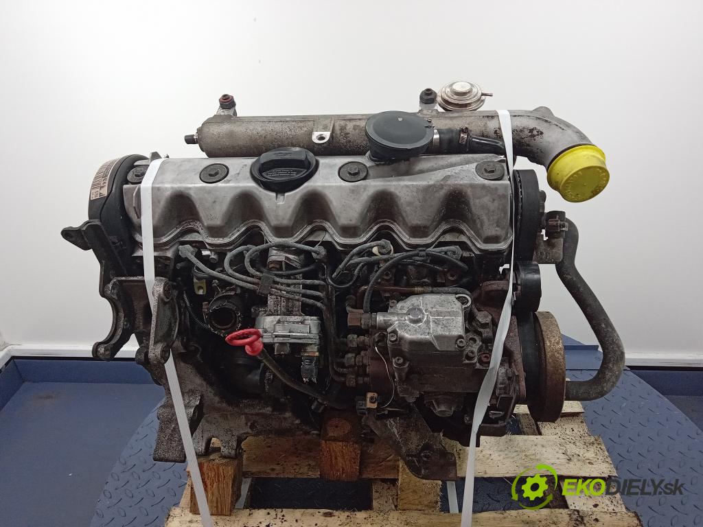 Volvo 850 1996 motor Diesel: D5252T