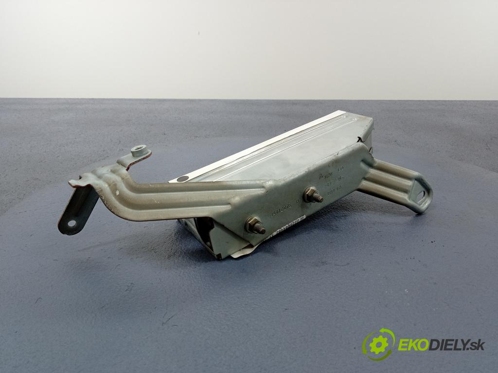 Mercedes S-klasa 2019 Airbag: Sedadlo: x 2228604402