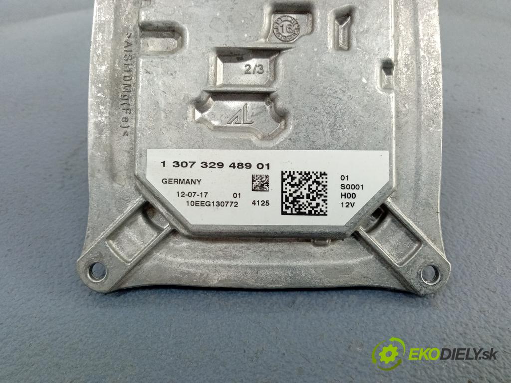 Jeep Cherokee 0 střídač: 130732948901