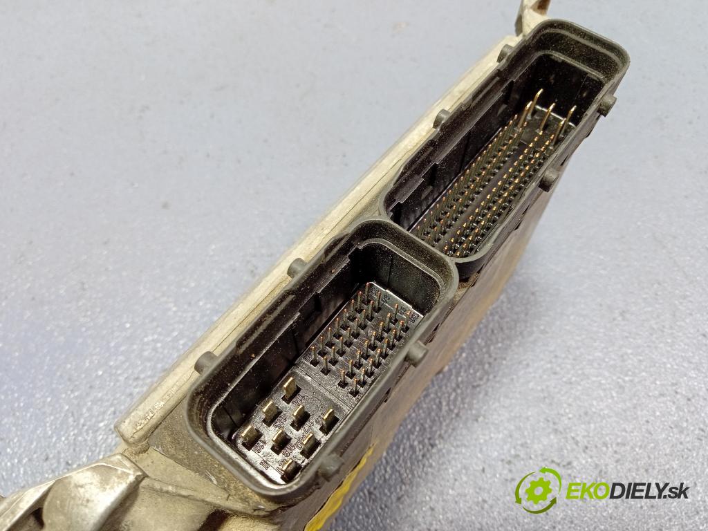 Fiat Stilo 2003 riadiaca jednotka Motor: 55188214