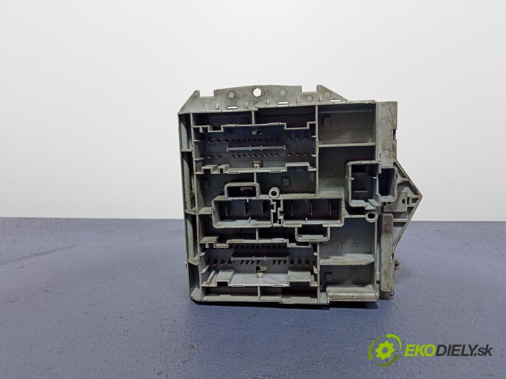 Fiat Stilo 2003 skrinka Poistky: 51724394