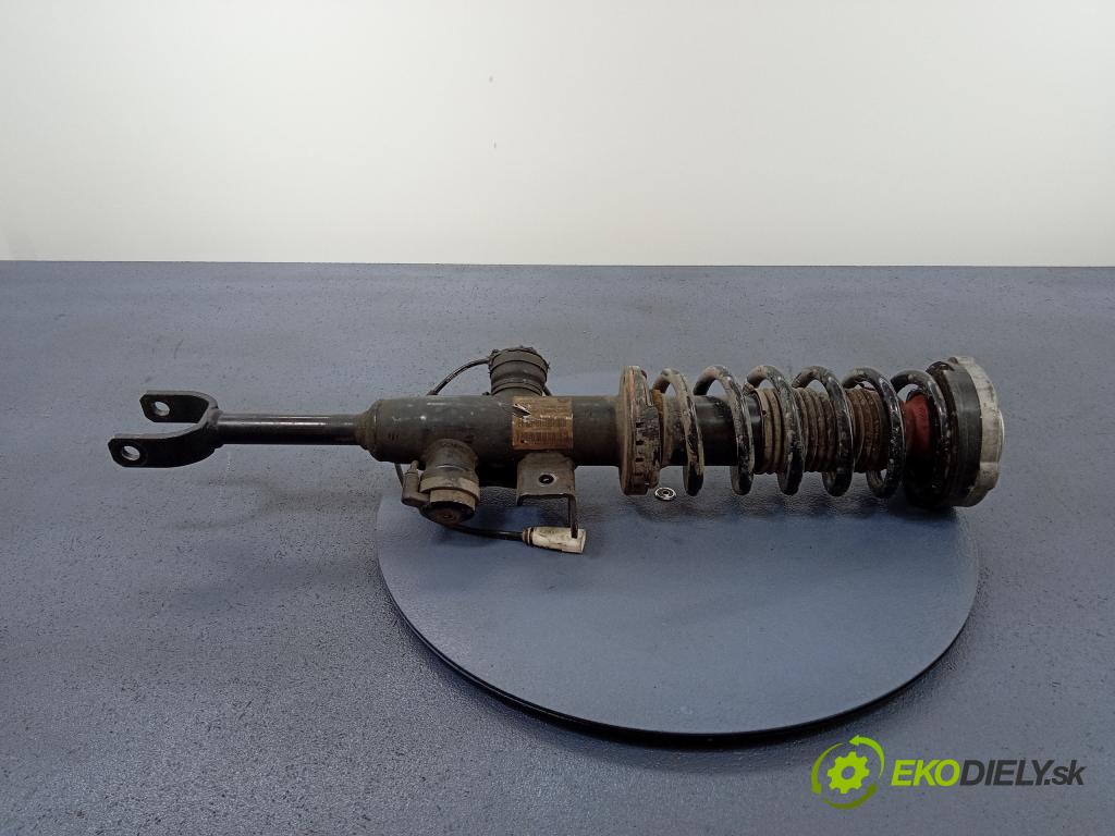 Bmw Seria 6 0 tlmič Predné Vľavo.: 6863117