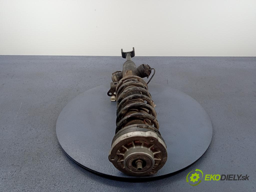 Bmw Seria 6 0 tlmič Predné Vľavo.: 6863117