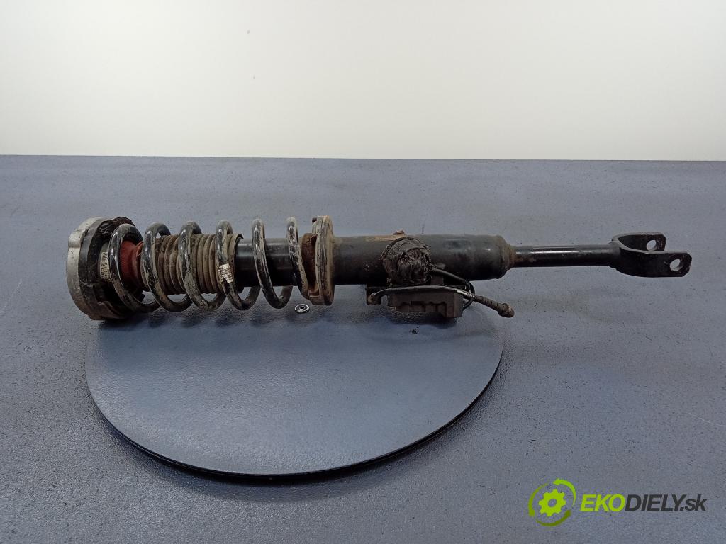 Bmw Seria 6 0 tlmič Predné Vľavo.: 6863117