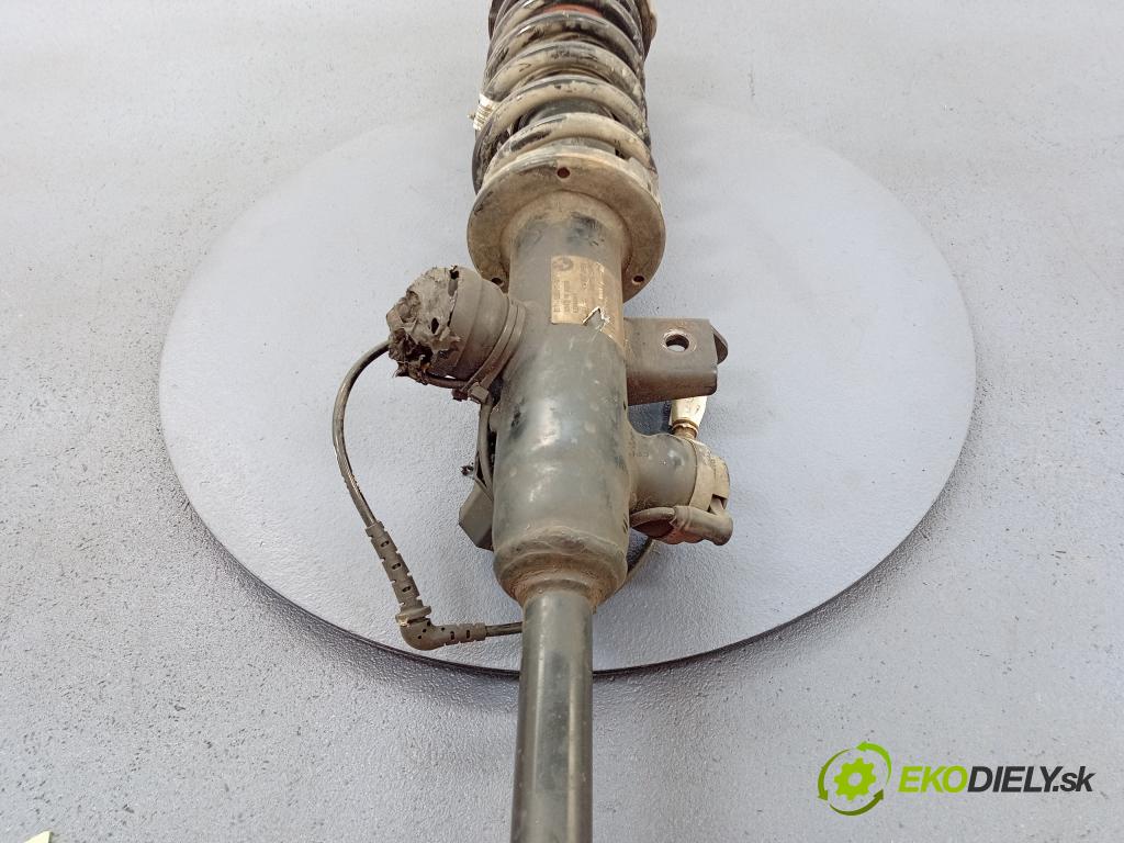 Bmw Seria 6 0 tlmič Predné Vľavo.: 6863117