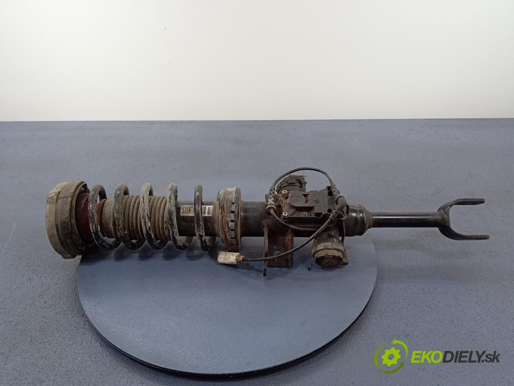 Bmw Seria 6 0 tlmič Predné Vľavo.: 6863117