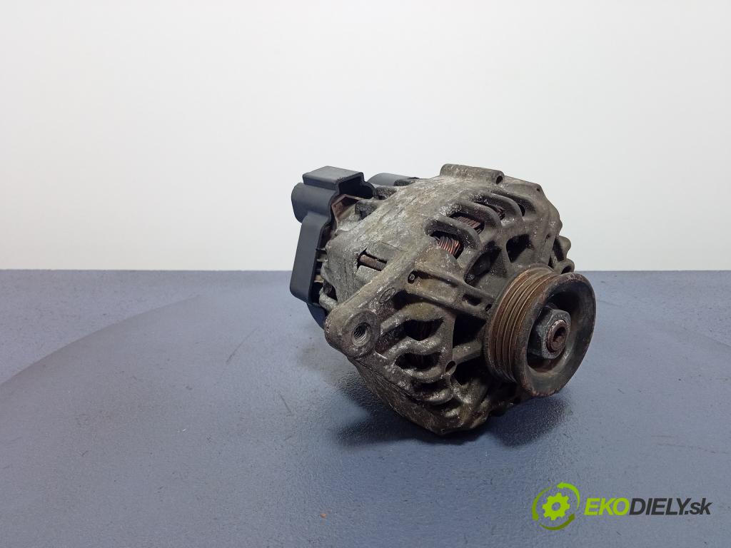 Kia Sportage 2006 Alternator A0002655023