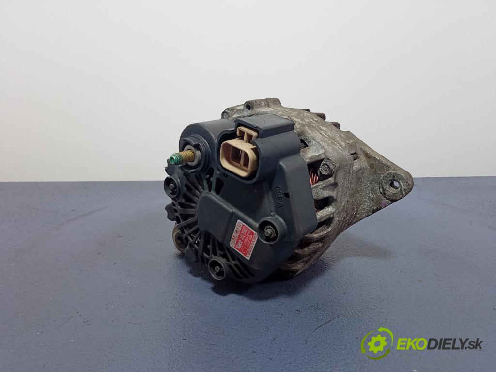 Kia Sportage 2006 Alternator A0002655023
