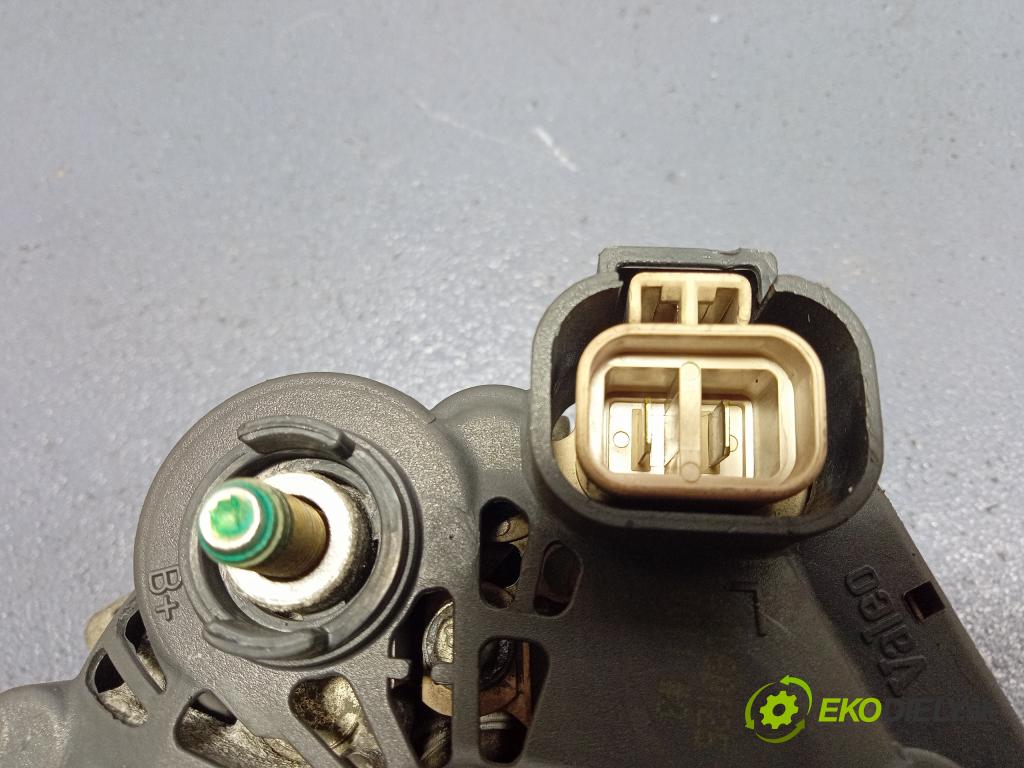 Kia Sportage 2006 Alternator A0002655023