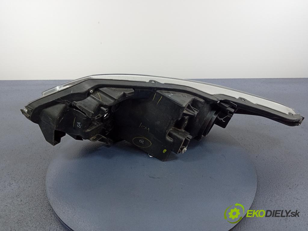 Honda Hr-v 0 Reflektor: v pravo: 100-18091