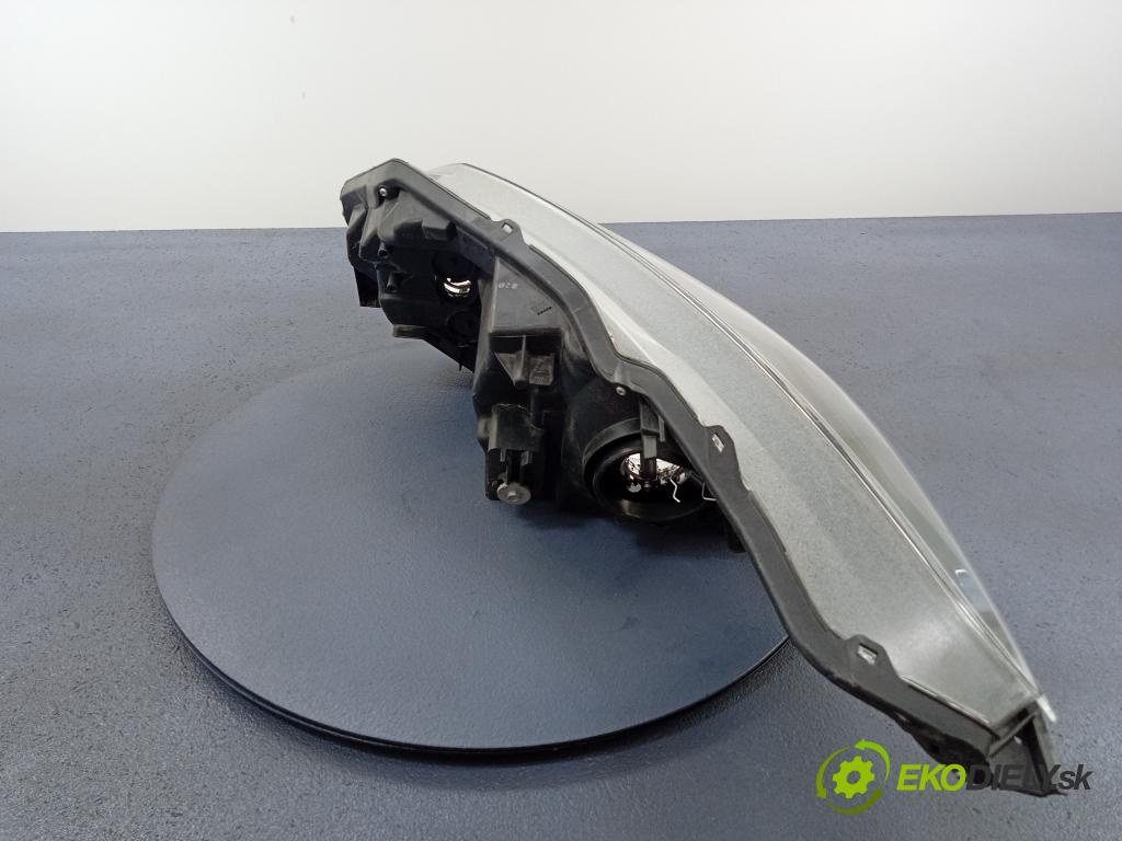 Honda Hr-v 0 Reflektor: v pravo: 100-18091