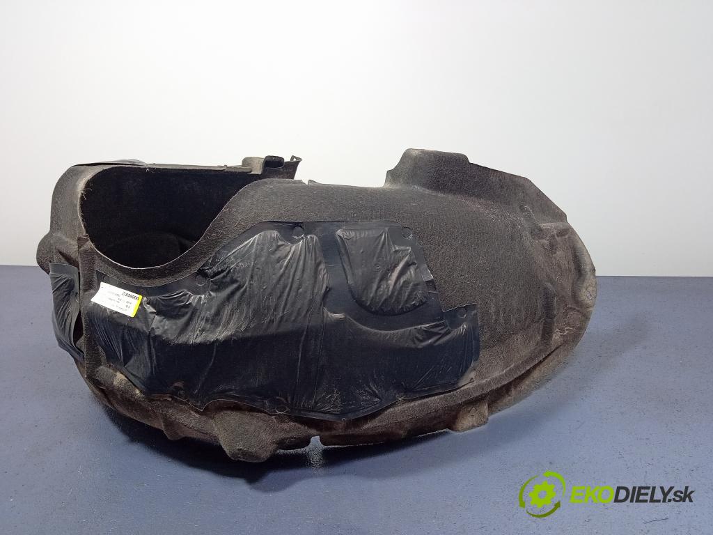 Mercedes S-klasa 2019 Blatník: plastický: zad 2226908100