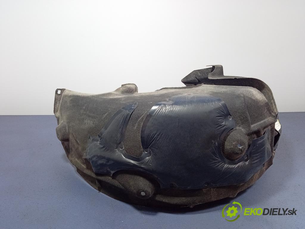 Mercedes S-klasa 2019 Blatník: plastický: zad 2226908100