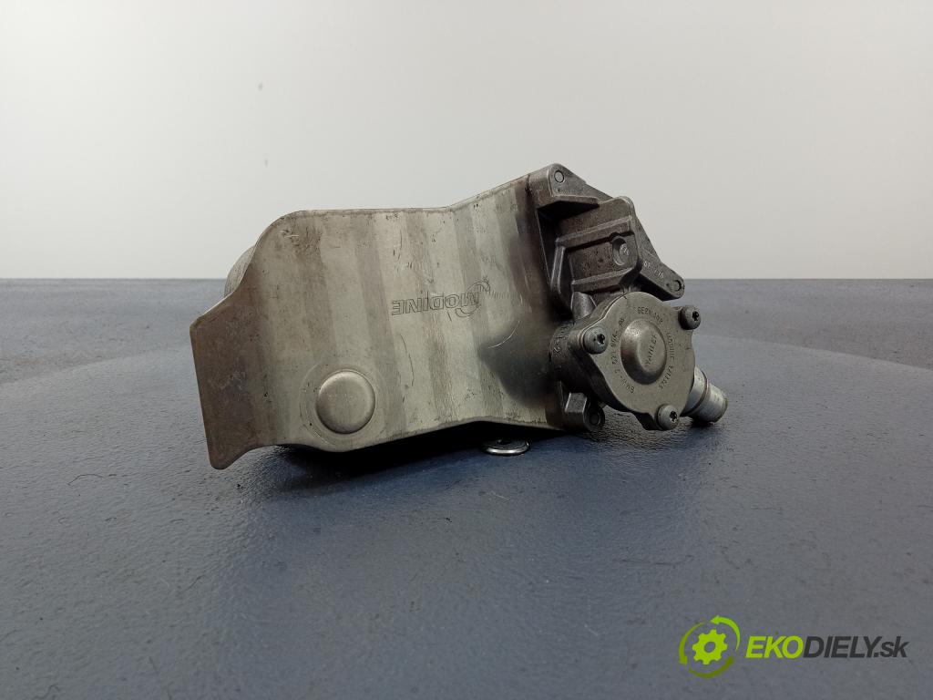 Bmw Seria 3 0 chladič oleja 7551647