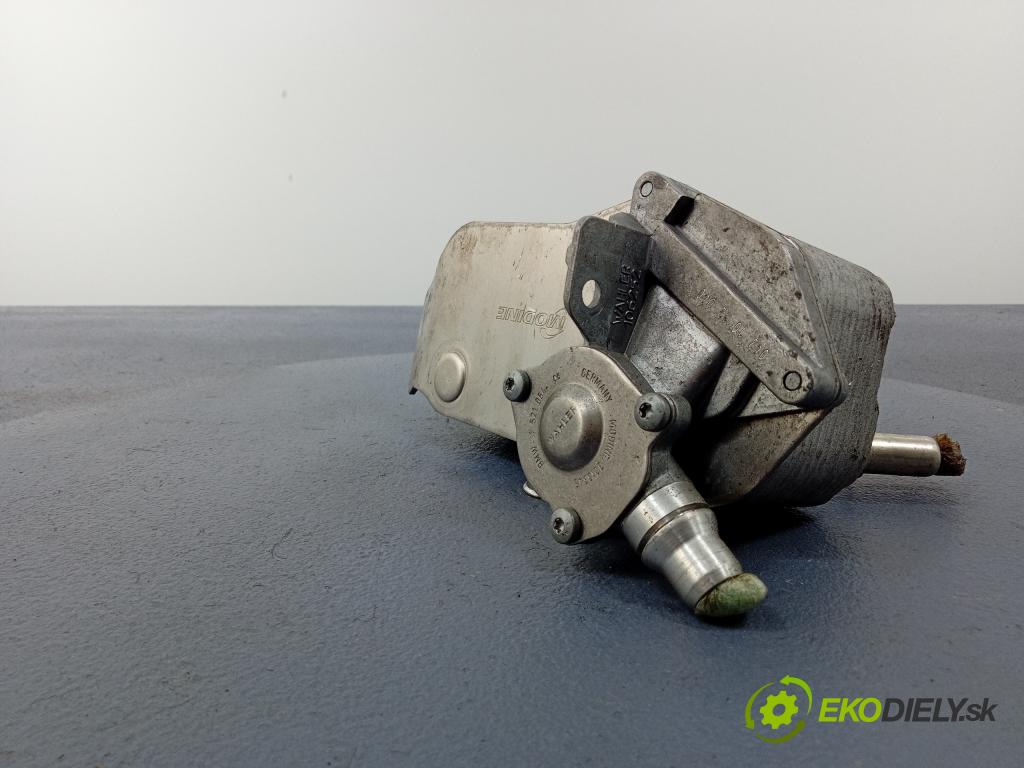 Bmw Seria 3 0 chladič oleja 7551647