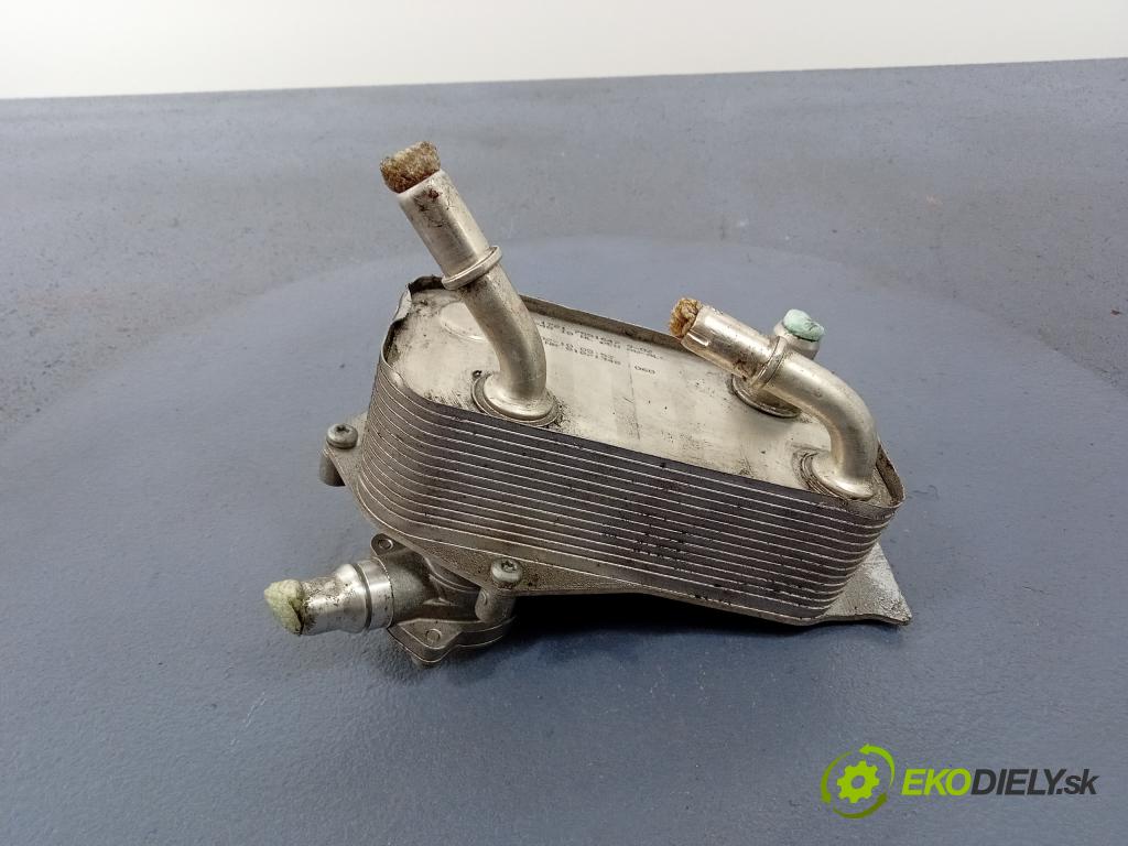 Bmw Seria 3 0 chladič oleja 7551647