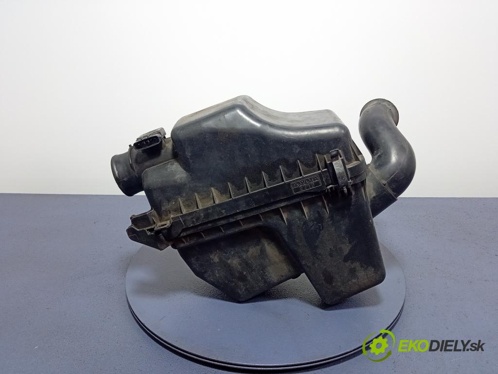 Toyota Rav4 2001 obal Filtra: Vzduch: 22020-27060