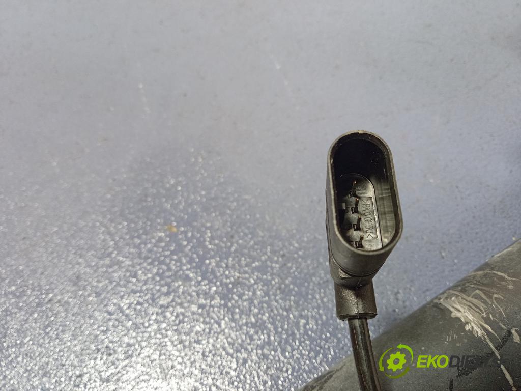 Mercedes S-klasa 2019 tlmič zad Vľavo.: 2223205501