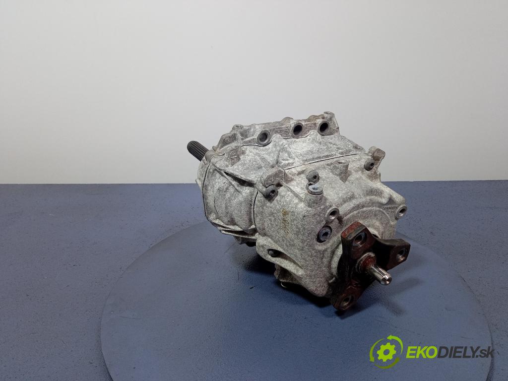 Mercedes S-klasa 2019 prevodovka ZNÍŽENIE: 01